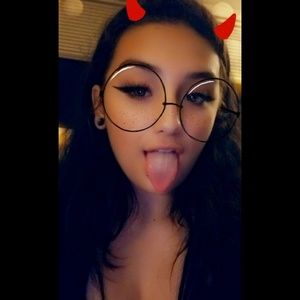 Meet your Posher, Jazmine